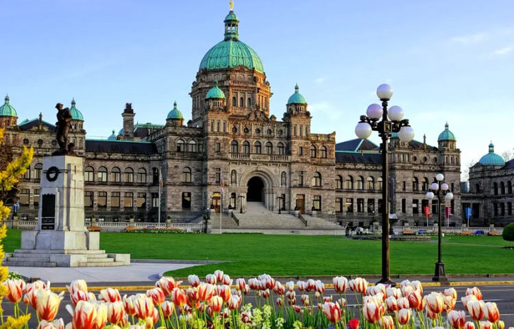 روز ویکتوریا و اهمیت آن در کانادا