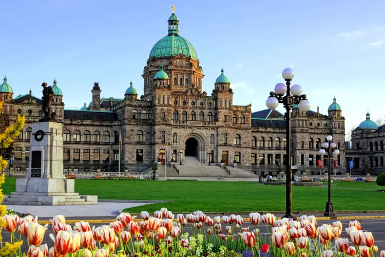 روز ویکتوریا و اهمیت آن در کانادا