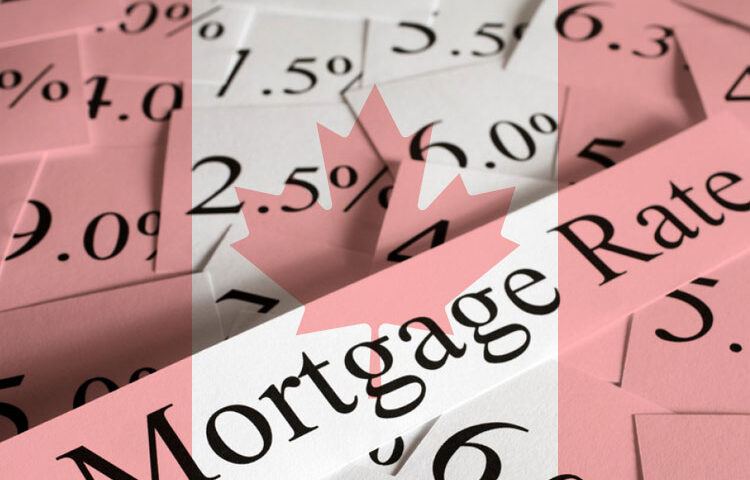 افزایش نرخ بهره در کانادا