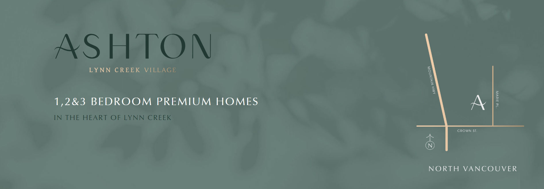 پیش فروش Ashton by Fairborn