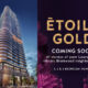 پیش فروش Etoile living by Millennium