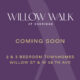 پیش فروش willowwalk در اوک ریج