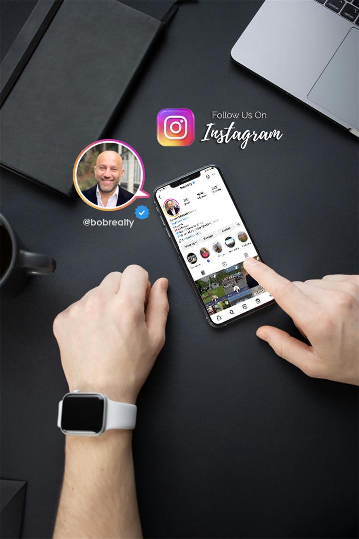 اینستاگرام باب زاده